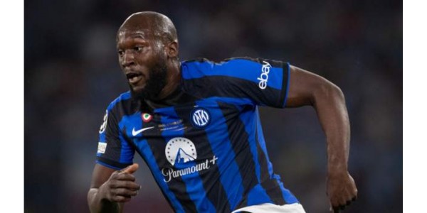 Comment Romelu Lukaku a soudainement voulu rejoindre la Juventus